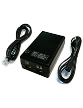 Mitel 53xx Series Universal IP Phone Power Supply Mitel 53xx Series Universal IP Phone Power Supply