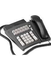 Mitel 5550 Black IP Console Mitel 5550 Black IP Console