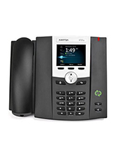 Aastra 6725 Black SIP Phone