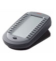 Avaya EU24 Expansion Module is an optional device that extends the number of call appearances and feature buttons available on the telephone.