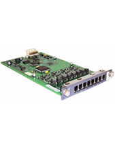 Avaya MM721 BRI Media Module (700393762)
