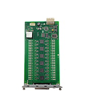 Avaya MM716 Analog Media Module 24 FXS RHS (700394703)