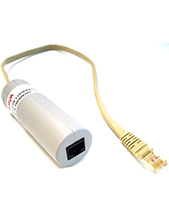 Avaya DS1 Loopback Jack 700A RHS (700406101) Avaya DS1 Loopback Jack 700A RHS (700406101)