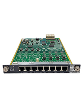 Avaya MM714B Analog 4+4 Media Module (700453889)