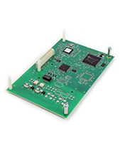 Avaya IP Office 500 Trunk Card Primary Rate Universal Single TAA (700501514)