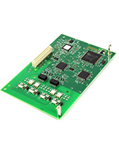 Avaya IP Office 500 Trunk Card Primary Rate Universal Dual TAA (700501517)