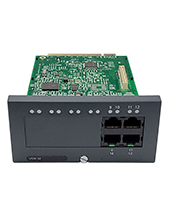 Avaya IP Office IP500 Media Card Voice Coding Module 32 TAA (700501518)
