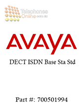 Avaya DECT ISDN Base Sta Std (700501994)