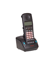 Avaya D160 IP DECT Handset with Charger Europe (700503101)