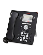 Avaya IP Phone 9611G Icon Only (700504845)
