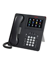 Avaya IP Telephone 9641G Charcoal Gray, TAA (700506519)