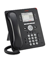 Avaya IP Phone 9611G Icon Only (TAA) (700507948)