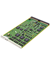 Avaya G430 MP120 DSP Daughter Board Non GSA (700508198)