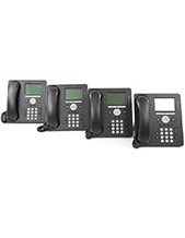 Avaya 9508 Telset for IP Office Icon 4 Pack (700510913)