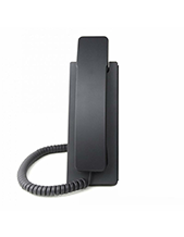 Avaya Vantage Corded Handset with Cradle Kit (700512399)