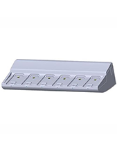 Avaya DECT 3735 Battery Charger Rack (700513193) Avaya DECT 3735 Battery Charger Rack (700513193)