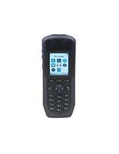 Avaya DECT 3735 Handset with Alarm License (700513323)