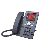 Avaya J179 IP Phone Global No Power Supply (700513569)