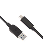 Huddly USB 3 Type C to A Cable 0.6m (7090043790290) Huddly USB 3 Type C to A Cable 0.6m (7090043790290)