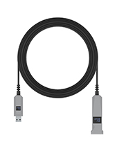 Huddly USB 3 AOC Cable, AM-AF, L=5m (7090043790443) Huddly USB 3 AOC Cable, AM-AF, L=5m (7090043790443)