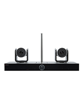 Polycom EagleEye Director II with 2 EagleEye IV-12x Cameras