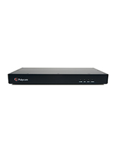 Polycom ISDN Gateway (For Polycom RealPresence Group Series)