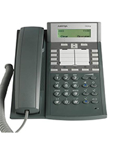 Aastra 7434 Black IP Phone