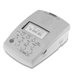 Uniden 7500AI User Guide Manual Instructions Available for Download