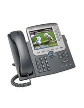 Cisco 7975G IP Telephone (Refurbished) Cisco 7975G IP Telephone (Refurbished)