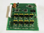 8 Digital Extensions Card (Base) Refurbished IPK - Elite Commander System ESI8 (8)-U13 ETU 8 Digital Extensions Card (Base) Refurbished IPK - Elite Commander System ESI8 (8)-U13 ETU