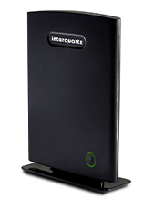 Interquartz IQ8660 Base Station Wideband (G729)