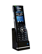 Interquartz IQ8630 Handset + Charger