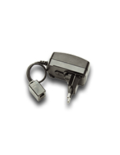 Konftel 55 and 55Wx Connection Cable Power Modular 4/4 AC Adapter 12V Konftel 55 and 55Wx Connection Cable Power Modular 4/4 AC Adapter 12V