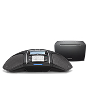 Konftel 300WX with IP DECT 10 Conference Combination (951101078) Konftel 300WX with IP DECT 10 Conference Combination (951101078)