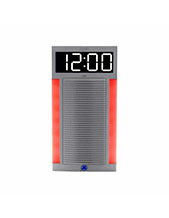 Algo IP Speaker – Clock & Visual Alerter (ALGO-8190s)