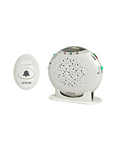 Oricom Doorbell and Phone Ring Alerting System (AM20) Oricom Doorbell and Phone Ring Alerting System (AM20)