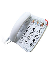Aristel AN-IP312 Big Button IP Phone Aristel AN-IP312 Big Button IP Phone