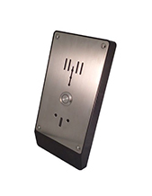 AN1404 4G LTE Door Intercom compatible with all Networks
