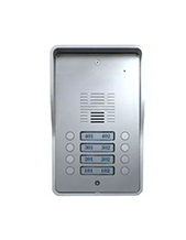 AN1808-08 4G01AU LTE Door intercom