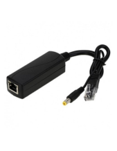 EnGenius ANPS13G12 802.3af PoE Inline Adapter 12V 1A