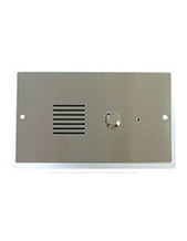 Aristel ANWDS Weather-proof Stainless Steel DECT Station Kit Aristel ANWDS Weather-proof Stainless Steel DECT Station Kit