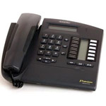 Alcatel 4020 IP Premium e-Reflexes IP, Telephone, Handset (Refurbished)