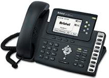 Aristel IP300 Series VoIP Phone Aristel IP300 Series VoIP Phone