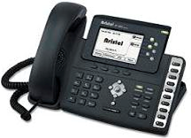 Aristel IP300 Series VoIP Phone