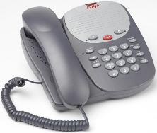 Avaya 5601 IP Hardphone  - VOIP Complient Phone System