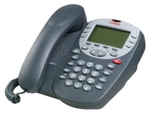 Avaya 5610 IP Hardphone  - VOIP Complient Phone System