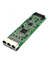 NEC GPZ-BS10 Controlling Chassis Expansion Board