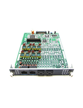 NEC SV9100 GCD-8DLCA 8-Port Digital Extension Card