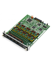 NEC SV9100 GCD-16DLCA 16-Port Digital Extension Card