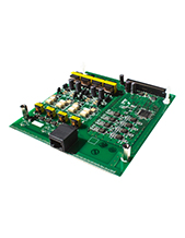 NEC SV9100 GPZ-4COTG Expansion Card-4 PSTN Exchange Lines